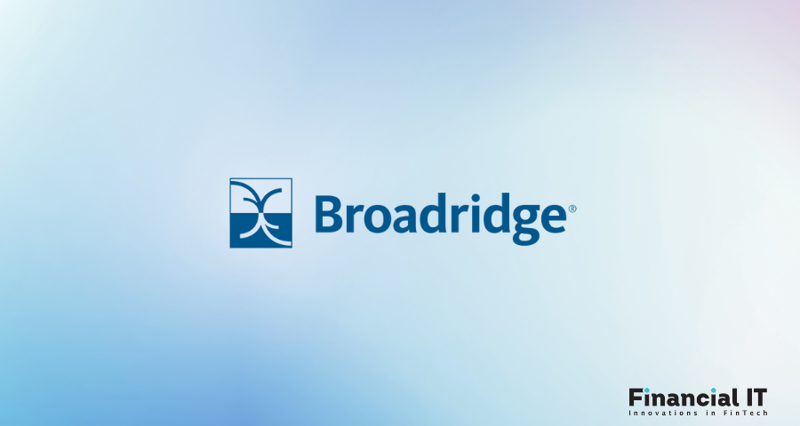 Broadridge to Acquire Acolin, Accelerating Modernization and Transparency in Cross-Border Fund Distribution