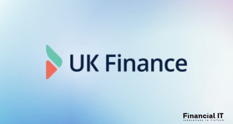 UK Finance Card Spending Update April 2025